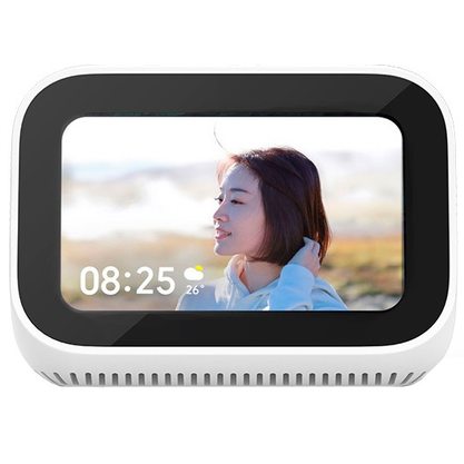Умная колонка Xiaomi Mi AI Touch Screen Speaker