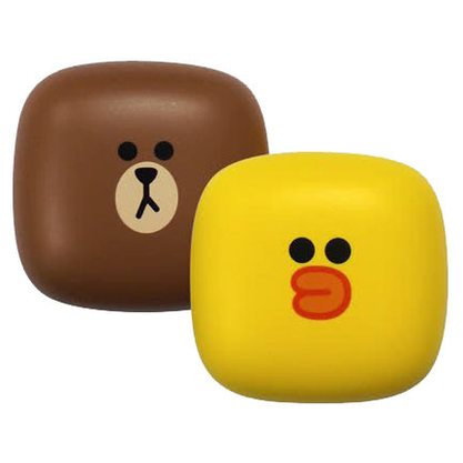 Беспроводные наушники Xiaomi Line Friends LFT09 Cony