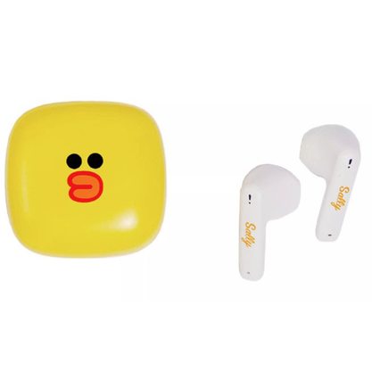 Беспроводные наушники Xiaomi Line Friends LFT09 Cony