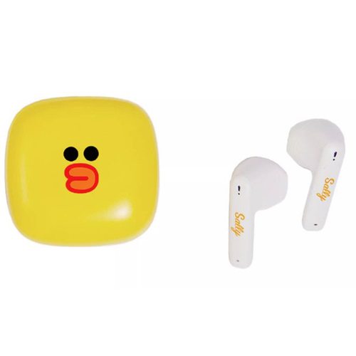 Беспроводные наушники Xiaomi Line Friends LFT09 Cony