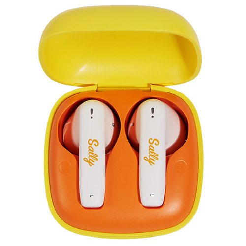 Беспроводные наушники Xiaomi Line Friends LFT09 Cony