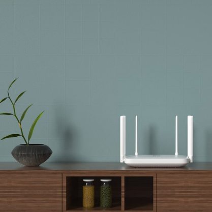 Роутер Xiaomi Redmi AC2100