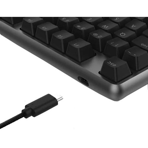 Игровая клавиатура Xiaomi Yuemi Mechanical Keyboard Pro Silent Edition