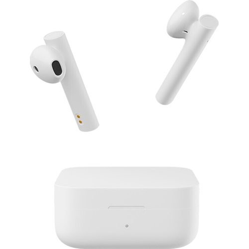 Беспроводные наушники Xiaomi Air 2 SE (белый)