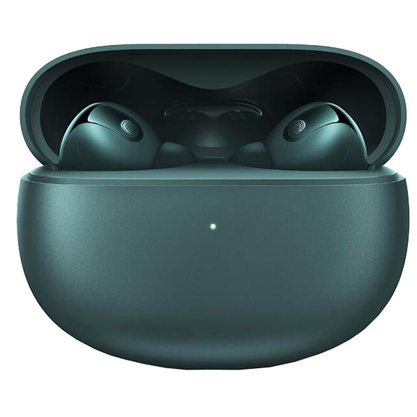 Беспроводные наушники Xiaomi Buds 3 Pro (зеленый)