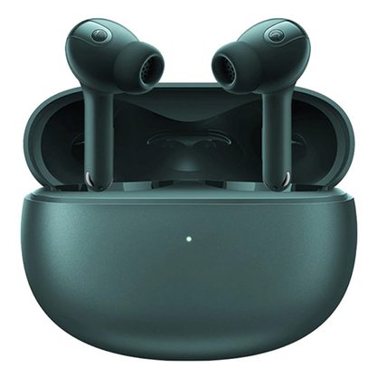 Беспроводные наушники Xiaomi Buds 3 Pro (зеленый)