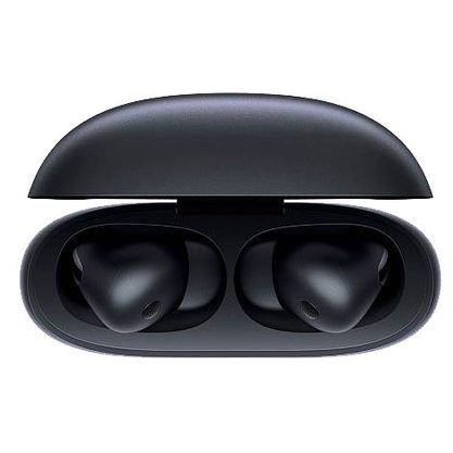 Беспроводные наушники Xiaomi Buds 3 (черный)