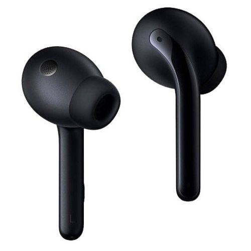 Беспроводные наушники Xiaomi Buds 3 (черный)