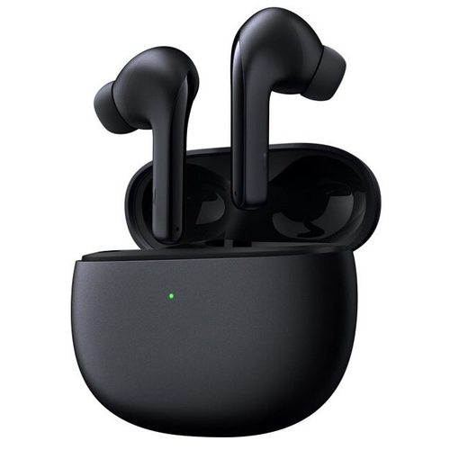 Беспроводные наушники Xiaomi Buds 3 Pro (черный)