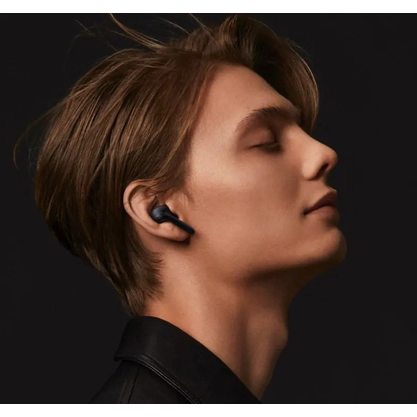 Беспроводные наушники Xiaomi Buds 3 Pro (черный)