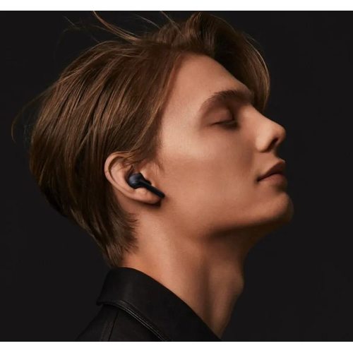 Беспроводные наушники Xiaomi Buds 3 Pro (черный)