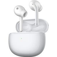 Xiaomi Buds 3 (белый)
