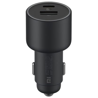 Зарядное устройство Xiaomi Car Charger 100W (CC07ZM)