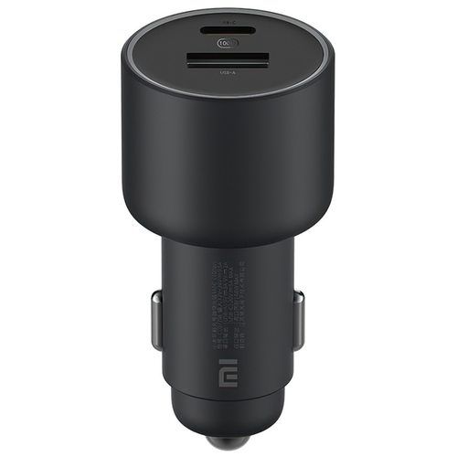 Зарядное устройство Xiaomi Car Charger 100W (CC07ZM)