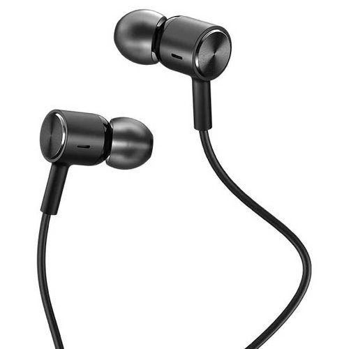 Беспроводные наушники Xiaomi Line Free (черный)