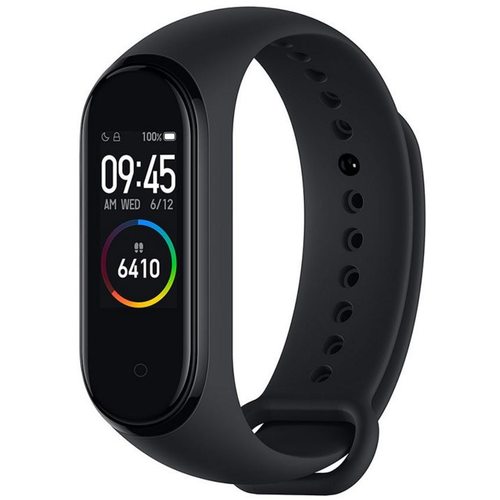 Умные часы (фитнес-браслет) Xiaomi Mi Band 4