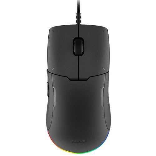 Игровая мышка Xiaomi Mi Gaming Mouse Lite