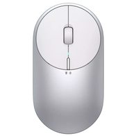 Xiaomi Mi Portable Mouse 2 (серый)