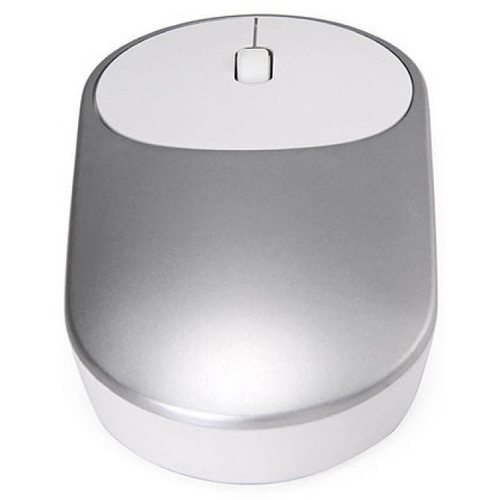 Мышка офисная Xiaomi Mi Portable Mouse 2 (серый)