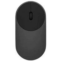 Xiaomi Mi Portable Mouse (серый/черный)