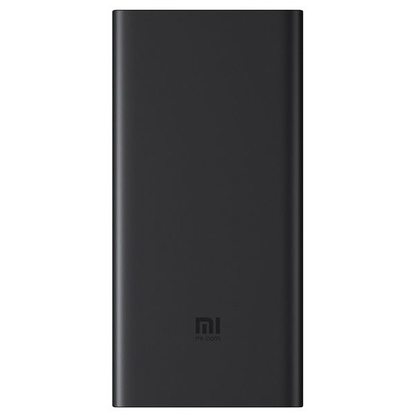Портативное зарядное устройство (Powerbank) Xiaomi Mi Wireless Charger PLM11ZM 10000 mah