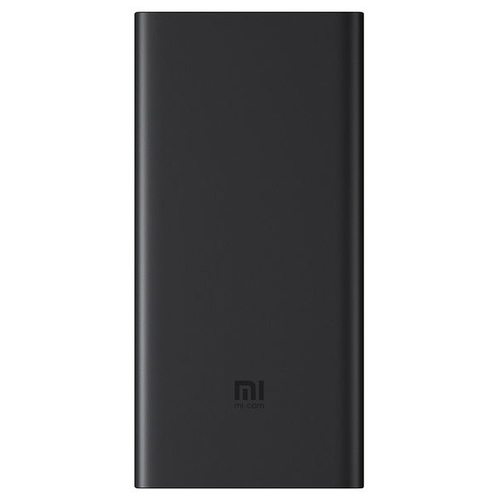 Портативное зарядное устройство (Powerbank) Xiaomi Mi Wireless Charger PLM11ZM 10000 mah