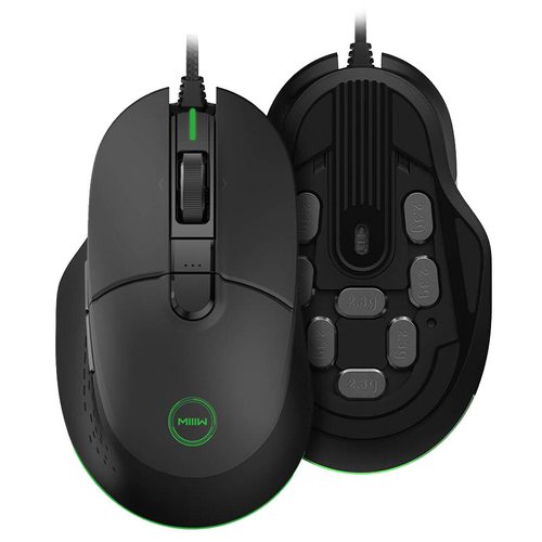Игровая мышка Xiaomi MiiiW Gaming Mouse 700G