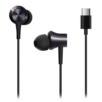Наушники Xiaomi Piston Type-C