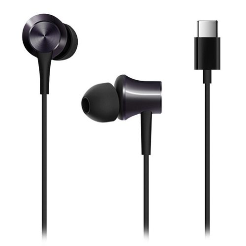 Наушники Xiaomi Piston Type-C