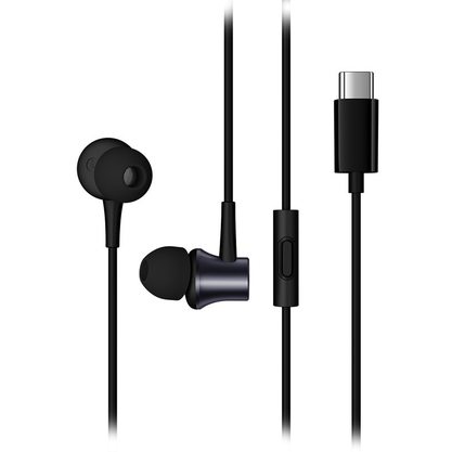 Наушники Xiaomi Piston Type-C