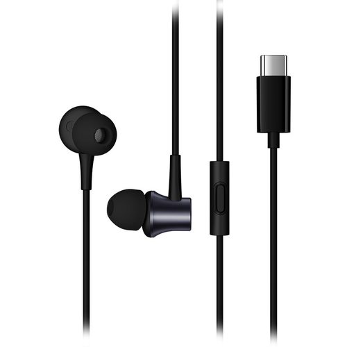 Наушники Xiaomi Piston Type-C
