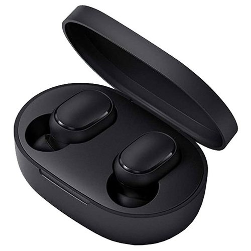 Беспроводные наушники Xiaomi Redmi AirDots 2 (черный)