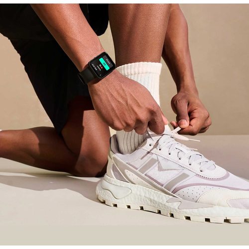 Умные часы (фитнес-браслет) Xiaomi Redmi Watch 2 Lite (черный)