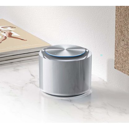 Умная колонка Xiaomi Sound Speaker (серебристый)