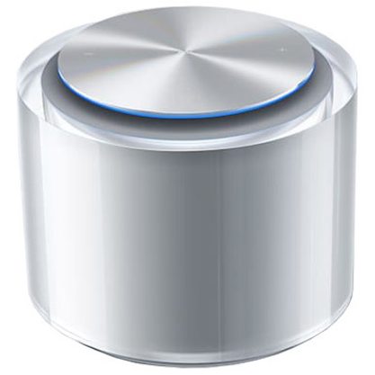 Умная колонка Xiaomi Sound Speaker (серебристый)