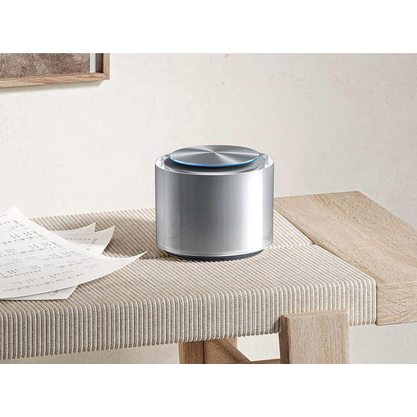 Умная колонка Xiaomi Sound Speaker (серебристый)