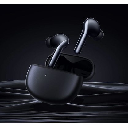 Беспроводные наушники Xiaomi Buds 3 Pro (черный)
