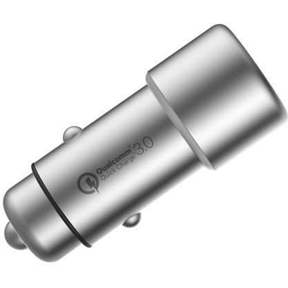 Зарядное устройство Xiaomi ZMI AP821 Dual USB Car Charger