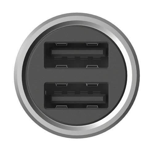 Зарядное устройство Xiaomi ZMI AP821 Dual USB Car Charger