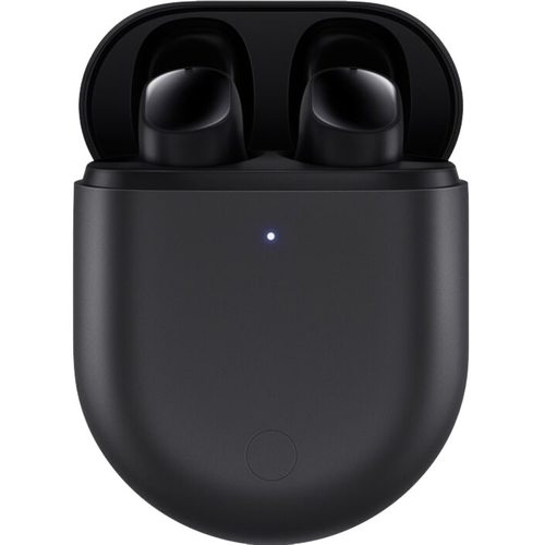 Беспроводные наушники Xiaomi Redmi AirDots 3 Pro Obsidian Black