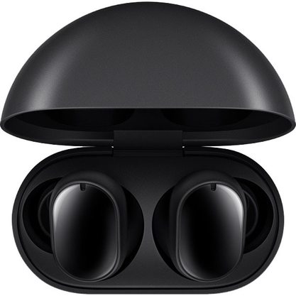 Беспроводные наушники Xiaomi Redmi AirDots 3 Pro Obsidian Black