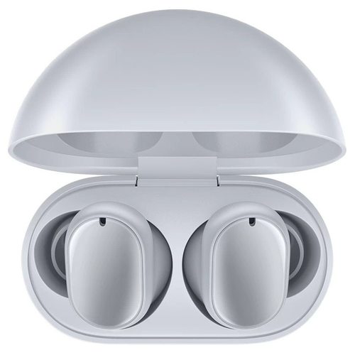 Беспроводные наушники Xiaomi Redmi AirDots 3 Pro Ice Crystal Ash