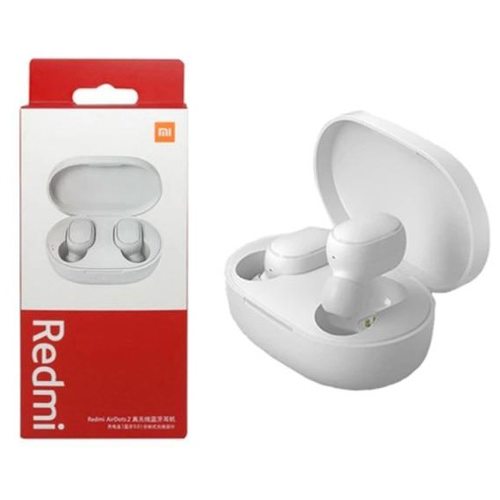 Беспроводные наушники Xiaomi Redmi AirDots 2 (белый)