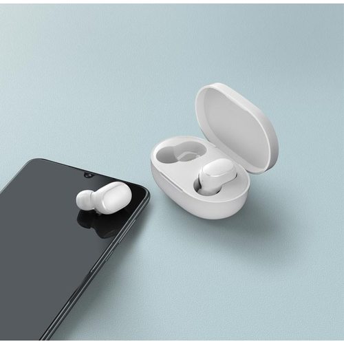 Беспроводные наушники Xiaomi Redmi AirDots 2 (белый)