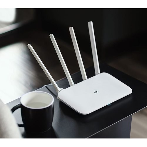 Роутер Xiaomi Mi Router 4c