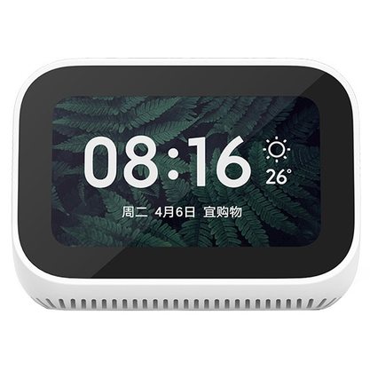 Умная колонка Xiaomi Mi AI Touch Screen Speaker