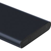 Xiaomi Mi Power Bank 2i 10000 mah QC (черный)
