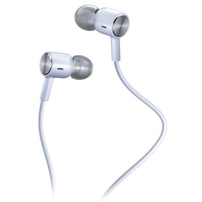 Беспроводные наушники Xiaomi Line Free (белый)