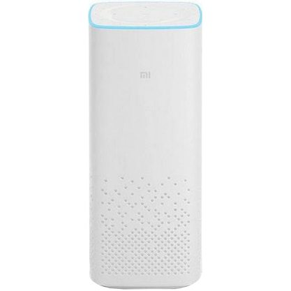 Умная колонка Xiaomi Mi AI Speaker
