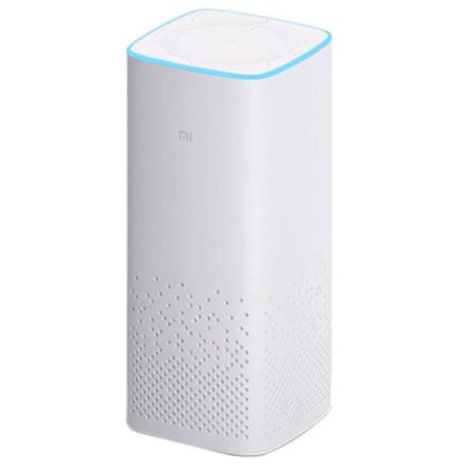 Умная колонка Xiaomi Mi AI Speaker